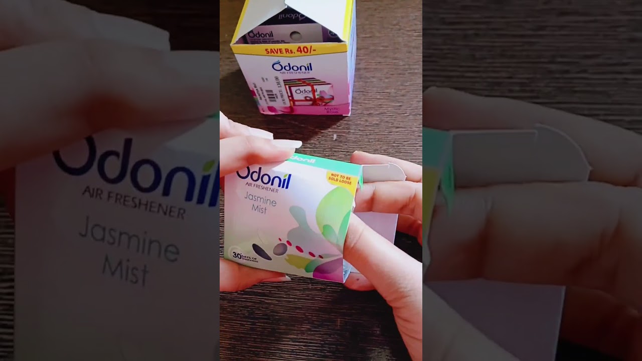 how to use odonil air freshener only -130😱😱😱#love #roomfreshner @refugiomental6032 #airfreshener