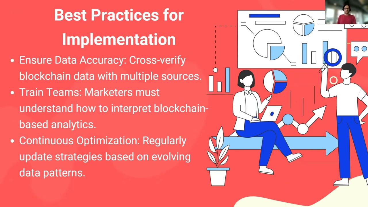 Web3 Analytics for Agencies: Track On-Chain Users