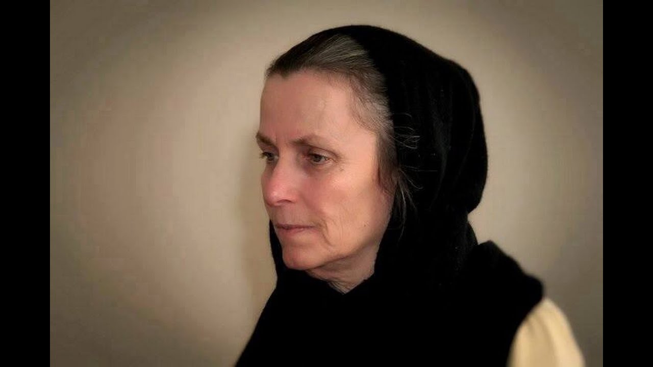 18. Кришна Мангала дас «Святые ИСККОН» - Каулини деви даси