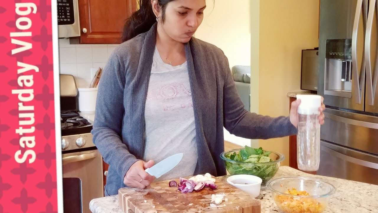 A Day in my life |Simple Lunch| Apple Picking