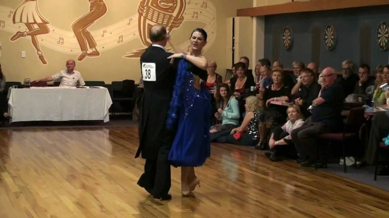 Old time Waltz