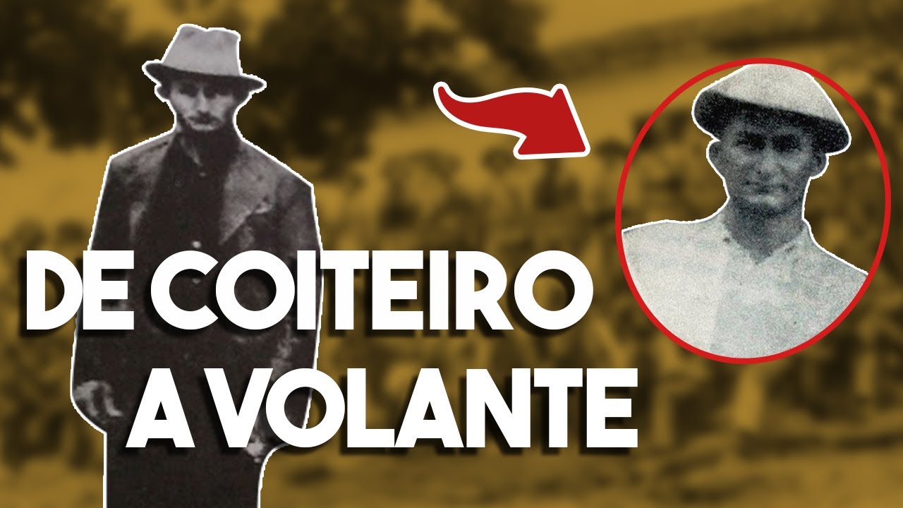Pedro de C&acirc;ndido - De coiteiro a volante