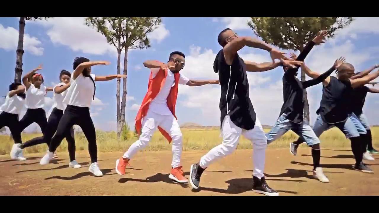 Lain'J  - Tsy Mavandy  (Clip Nouveauté)