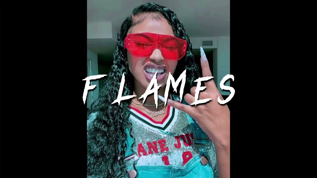 BIA Type Beat 2026 | Megan Thee Stallion x Flo Milli Type Beat 2026 - 