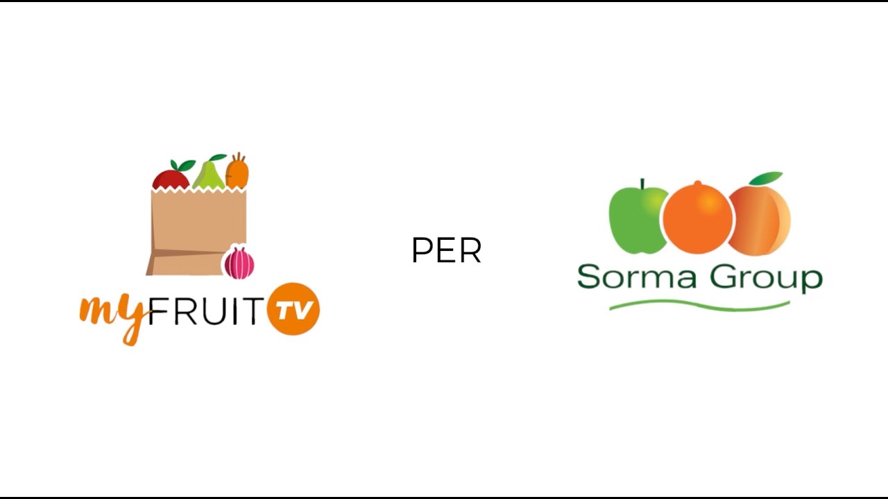 MyfruitTV intervista Silvia Albanese | Sorma Group