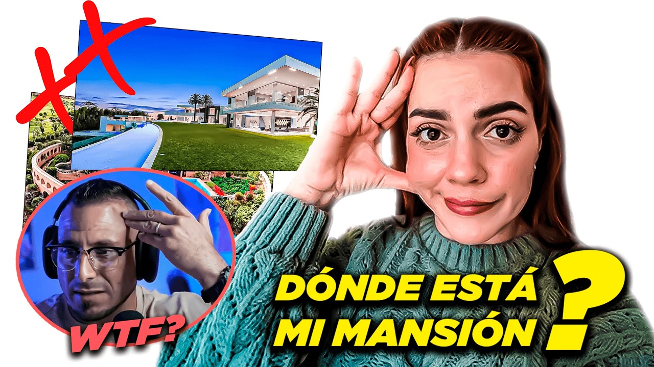 CUBANA DESCUBRE LA TERRIBLE VERDAD DE USA ▶ ¡NO TE REGALAN EL DINERO! ☕