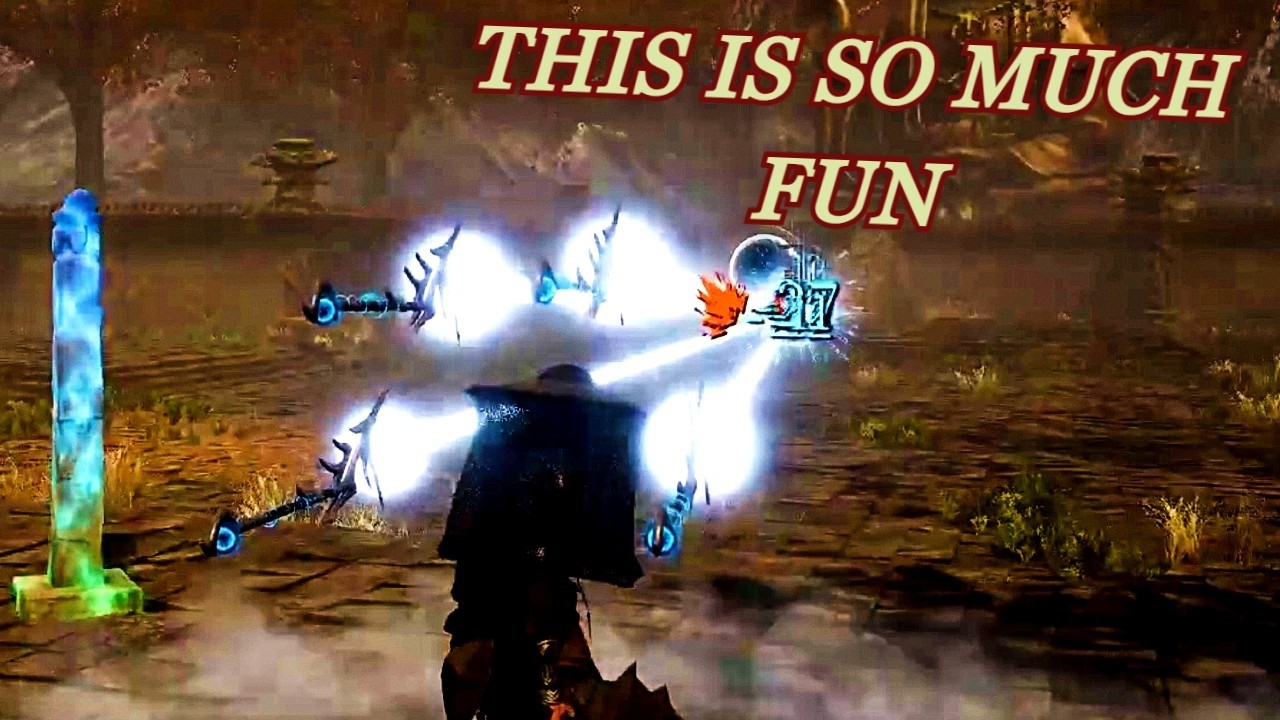 WHY THIS GAME IS SO MUCH FUN | WEIRD RPG 2