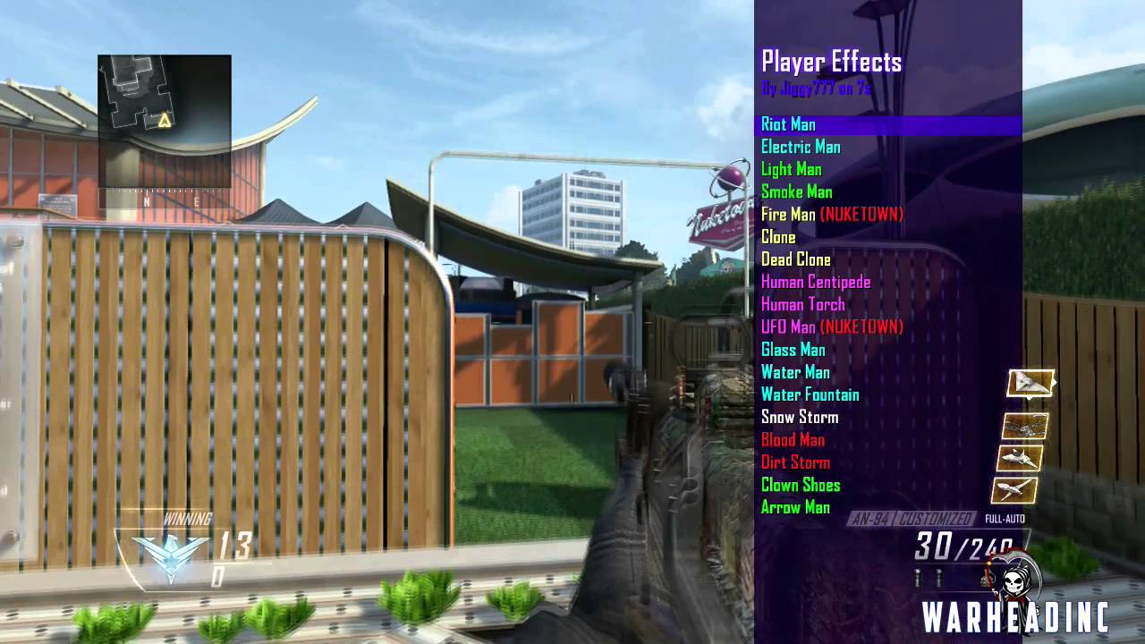 Jiggy 3.0 Black Ops 2 Mod Menu +Download (Jtag/RGH Only)