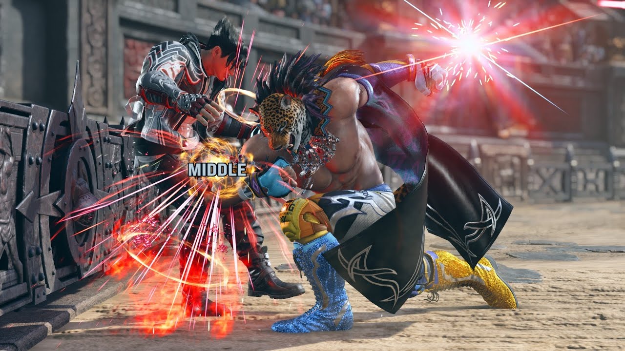The Craziest King Wall Set-Up You’re Not Using