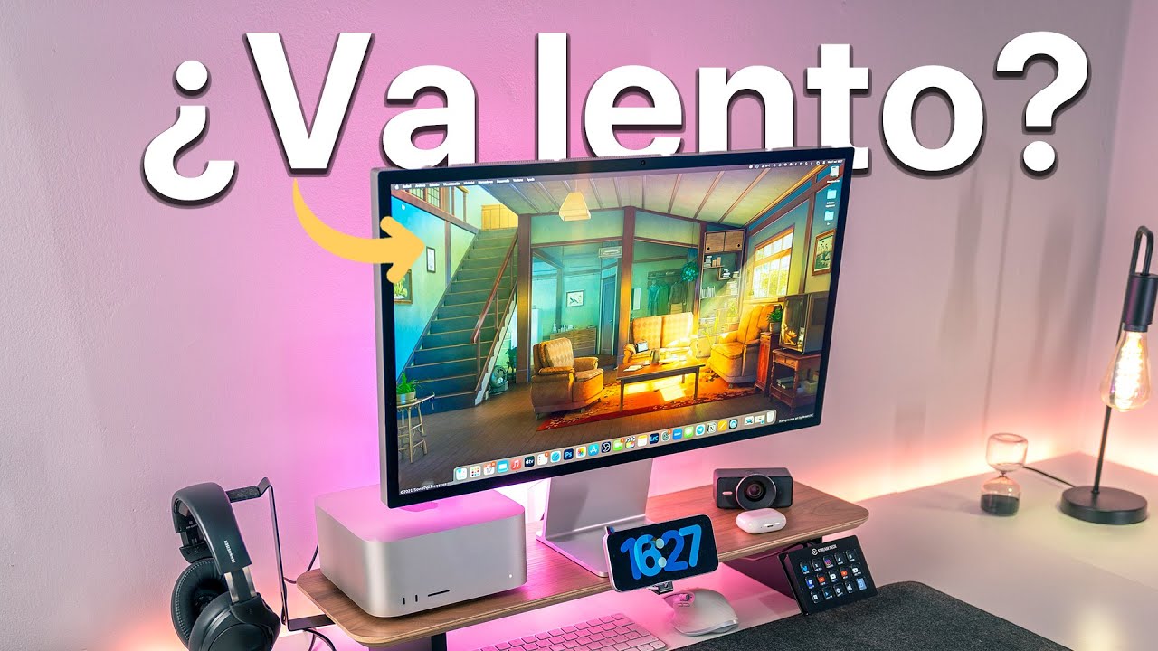 Con esto MI Mac Vuela🚀 📈¿Mi Mac va lento? ❌✅ SOLUCIONES