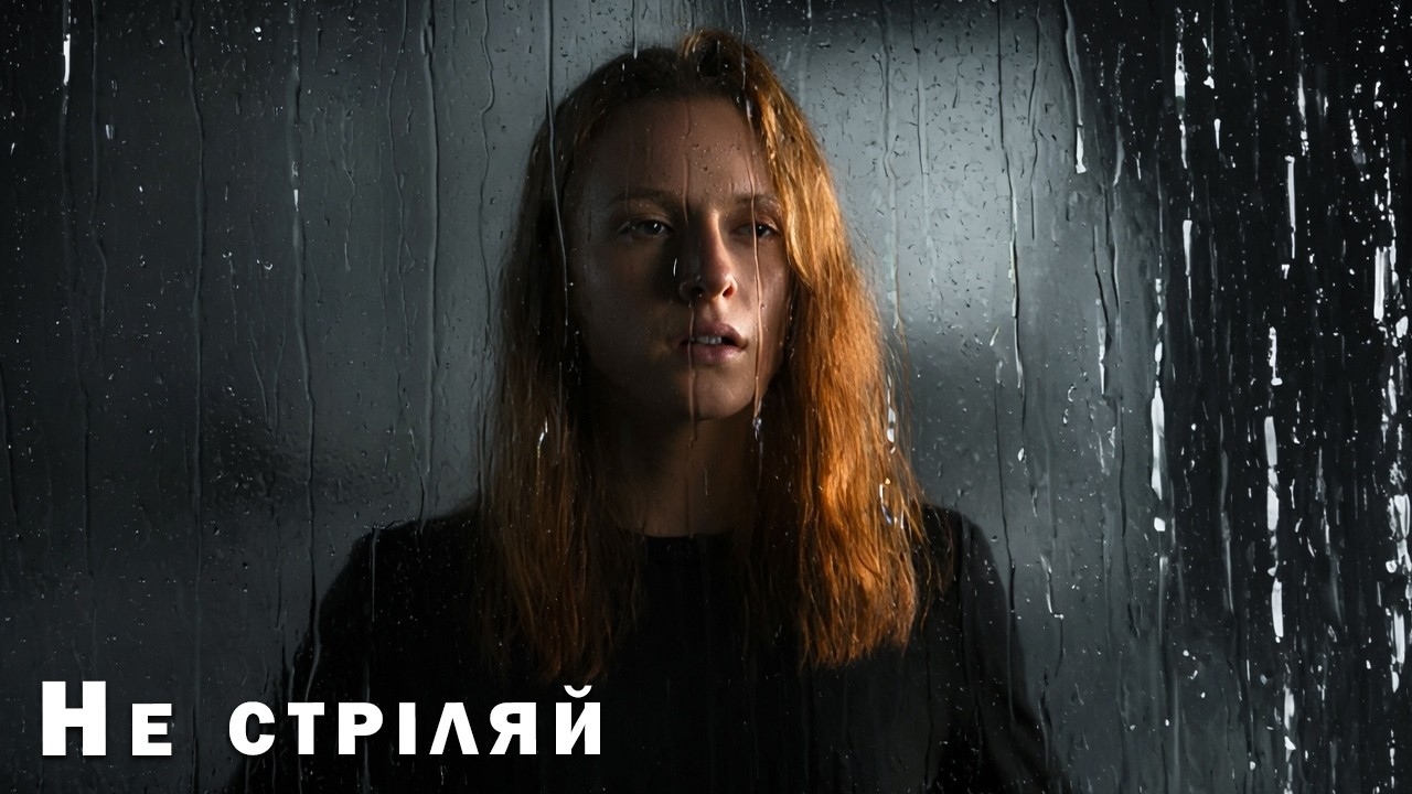 Не стріляй - Пісня Роду