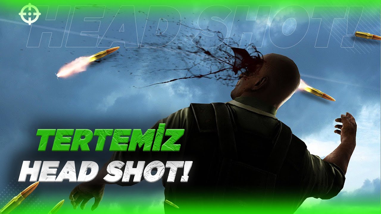 OYUN SİLAHI BENİM İÇİN YAPMIŞ! - #pubg