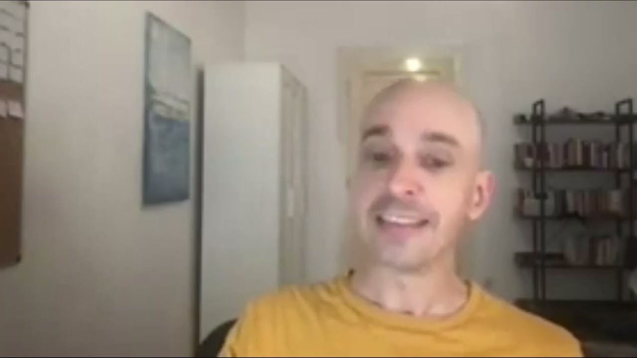 The Self Justification Trap | Zen learnings from Shozan Jack Haubner & Brad Warner