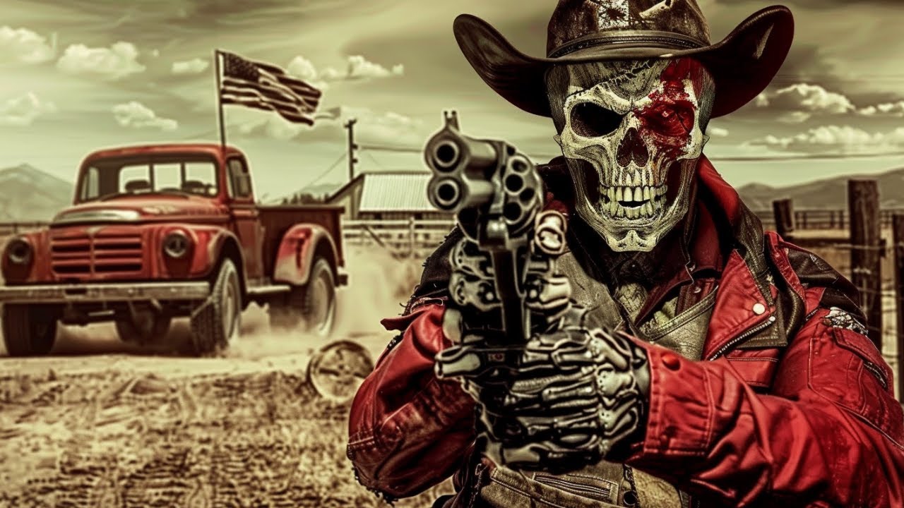 💀 SAY IT AGAIN I DARE YOU - The ULTIMATE Outlaw Rap x Country Trap Anthems 🔥