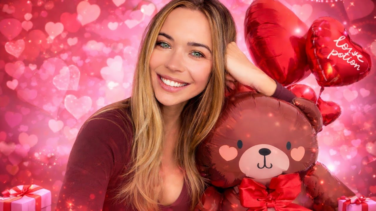 SANDRA KUBICKA ŚWIĘTO ZAKOCHANYCH❤️ *szczere wyznanie*