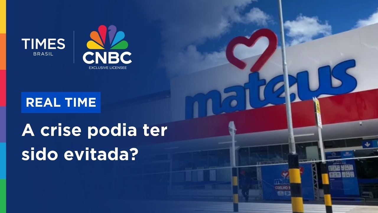 Entenda a crise do Grupo Mateus por trás de erro bilionário no balanço