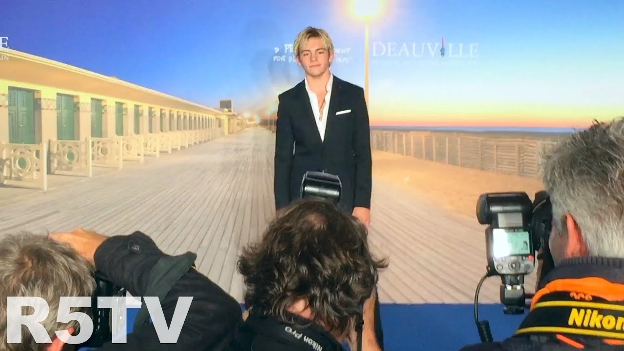My Friend Dahmer screening in Paris | S2E13 | R5 TV