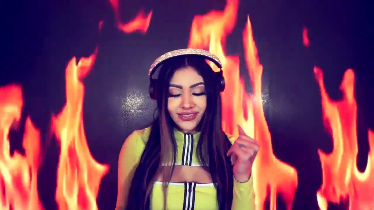 Dj Foxy- Set reggaeton