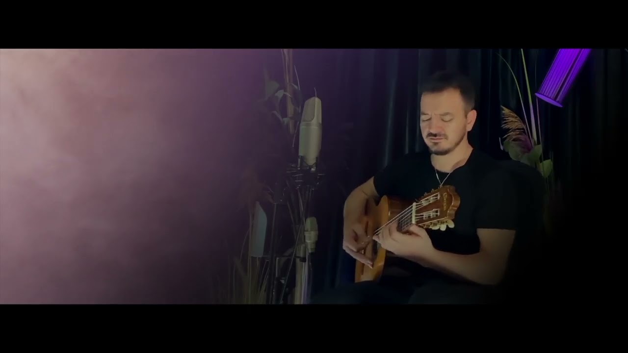 Orhan Ölmez - Ya Olmasaydın (Akustik)