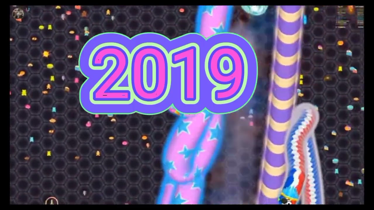 Evolution Wormate io SIiter MasterSp 2016-2022