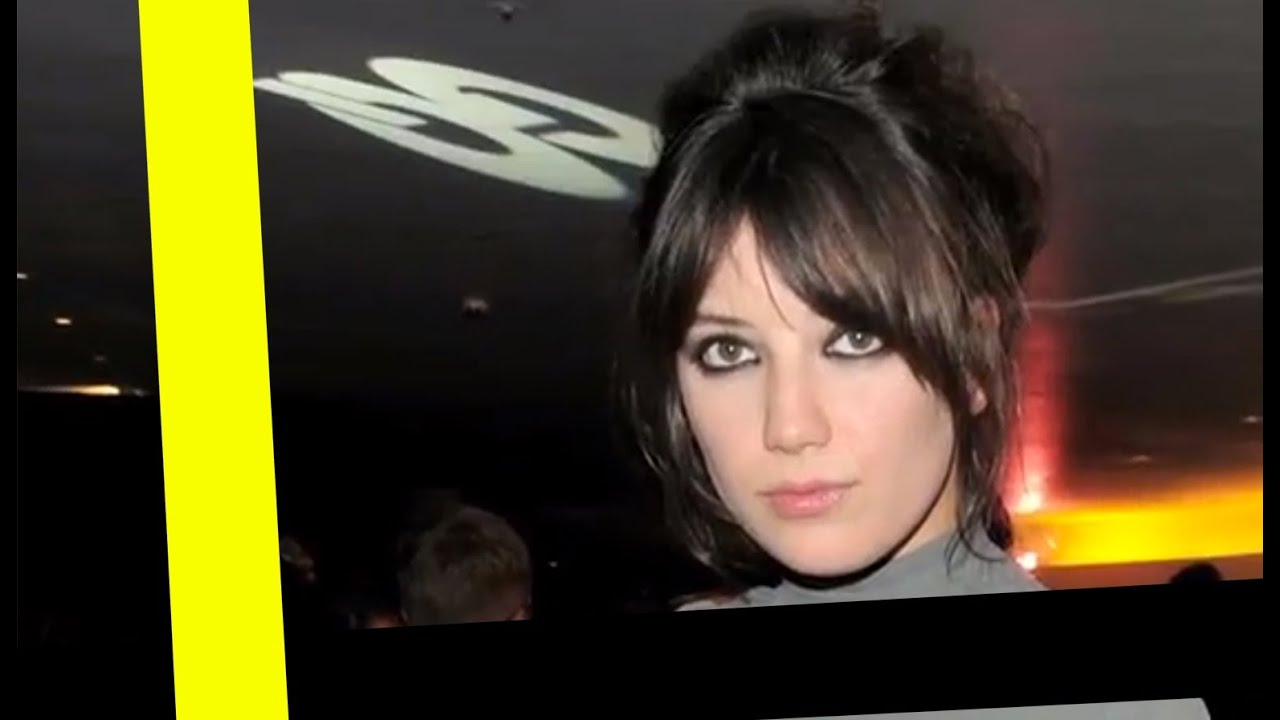 Daisy Lowe's Fashion Picks | FASHTAG