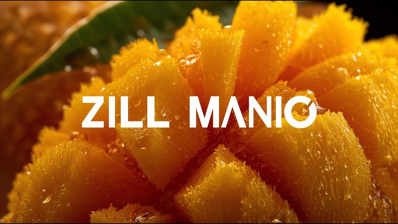 Zill Mango – The Legendary Small Mango with Giant Flavor |