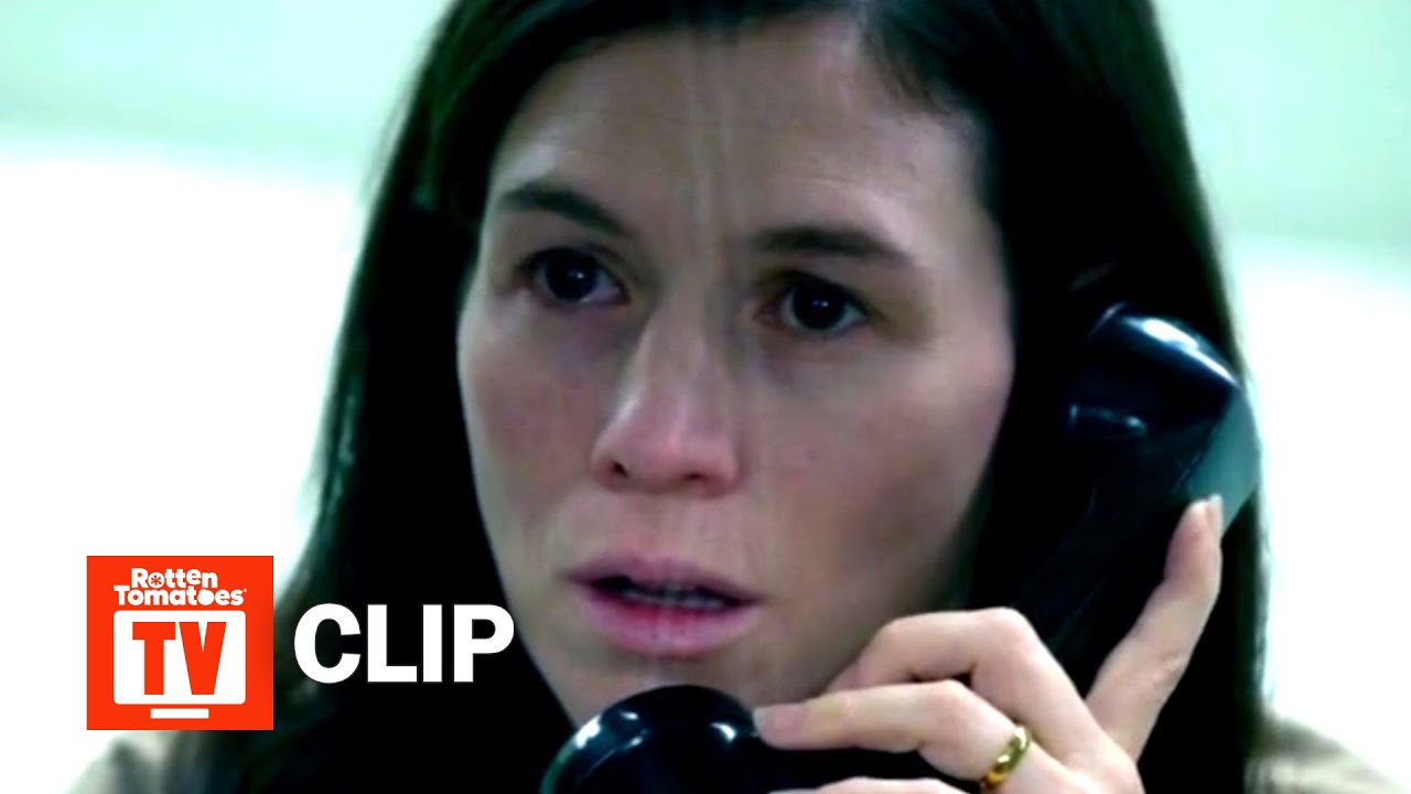 Orange Is the New Black - Lorna's Baby Died Scene (S7E9) | Rotten Tomatoes TV