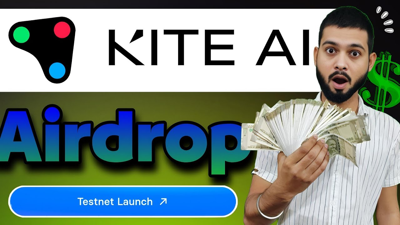 Kite Ai Ozone Testnet Live - Farm Kite Ai V2 Testnet Now