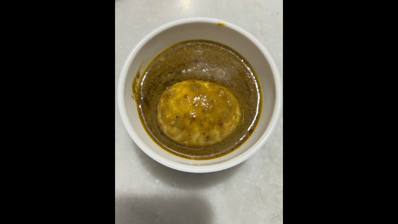 🥚This Spicy Egg Curry Will Make You Hungry Instantly 🤤🔥 | Anda Masala Recipe