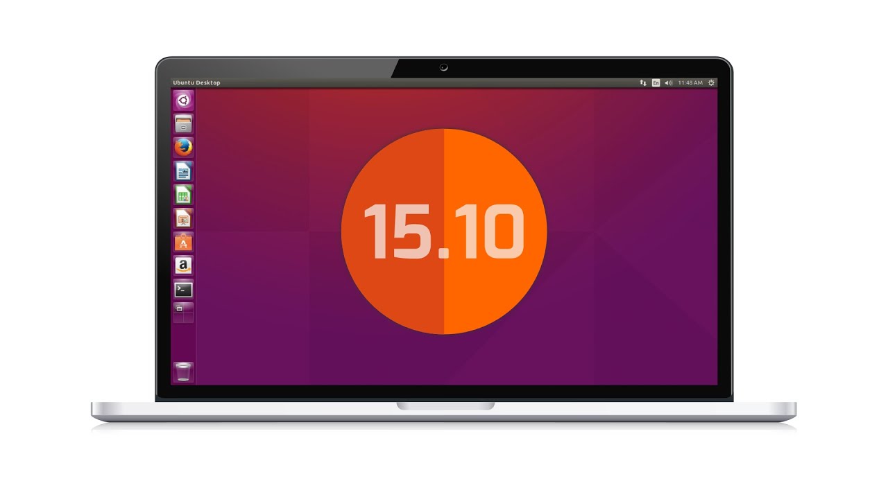 Ubuntu 15.10 Wily Werewolf - See What's New