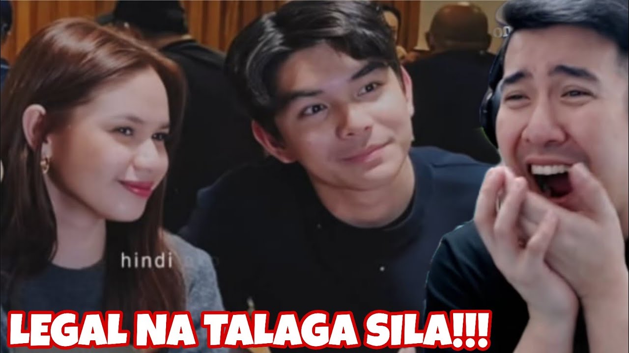 AshRave 'LEGAL NA TALAGA SILA!' SWEET MOMENTS |  PBB Collab Ashley Sarmiento Rave Victoria