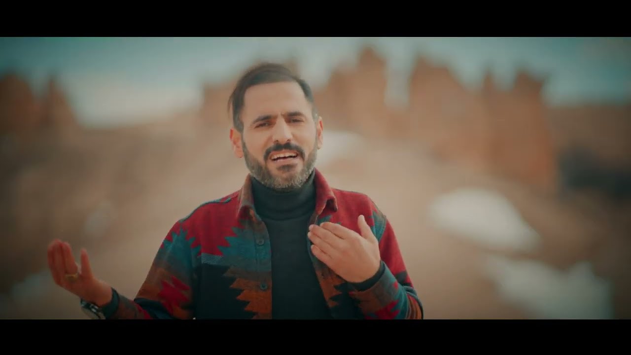 Hozan Derman - Potpori - Official Video 2023