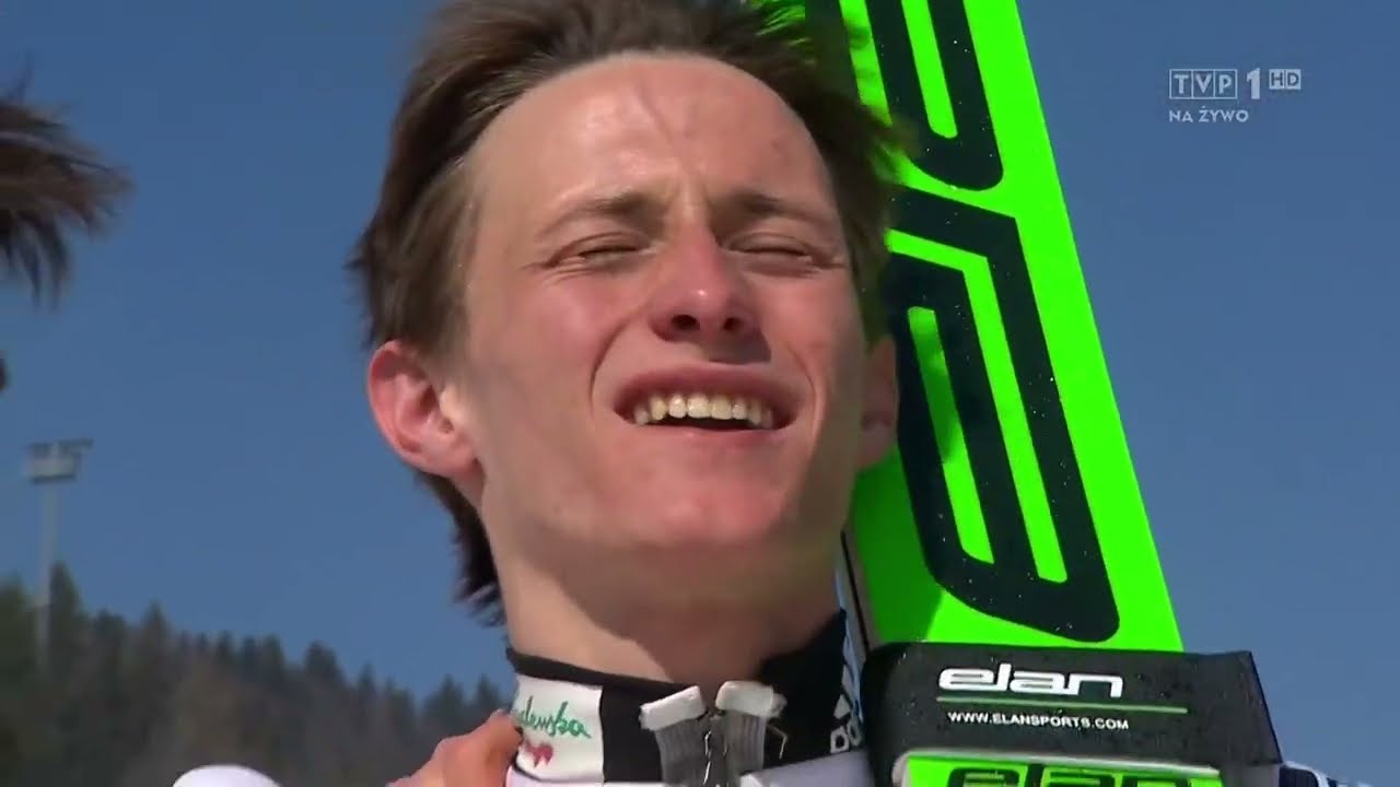 Puchar świata Planica 2016 -ostatnia 10 skoków narciarskich!