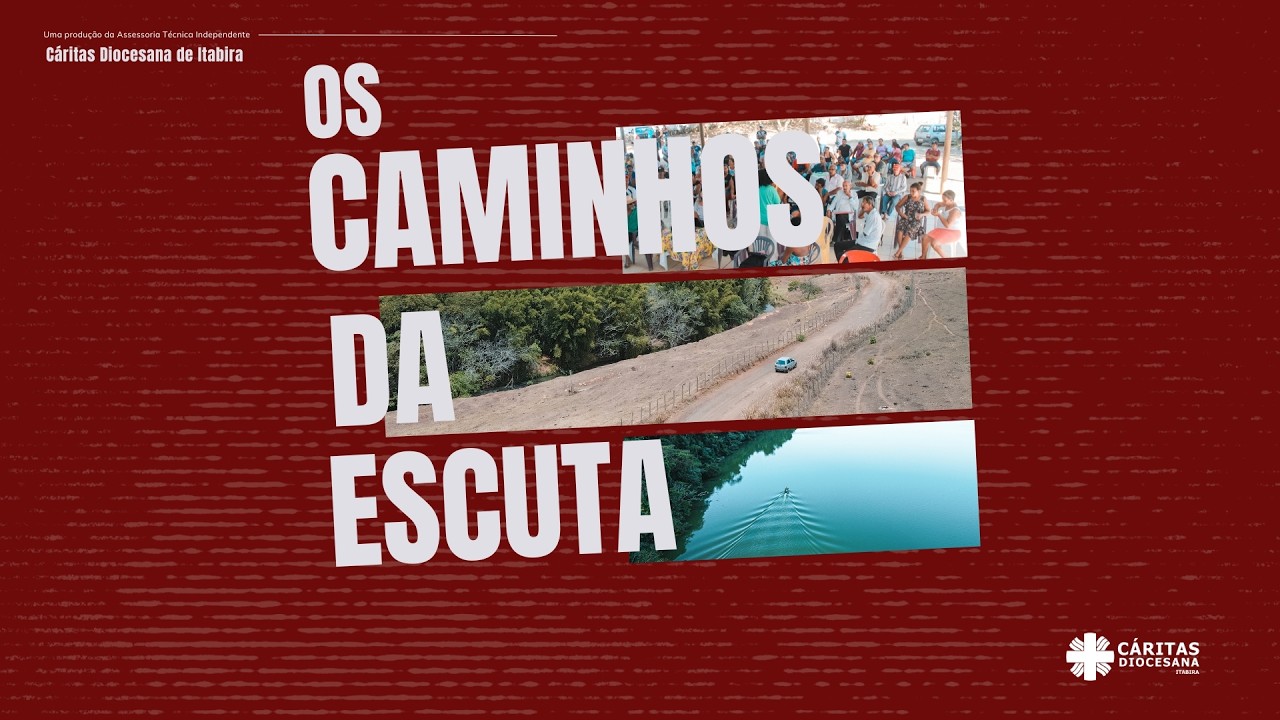 Filme: Os caminhos da Escuta