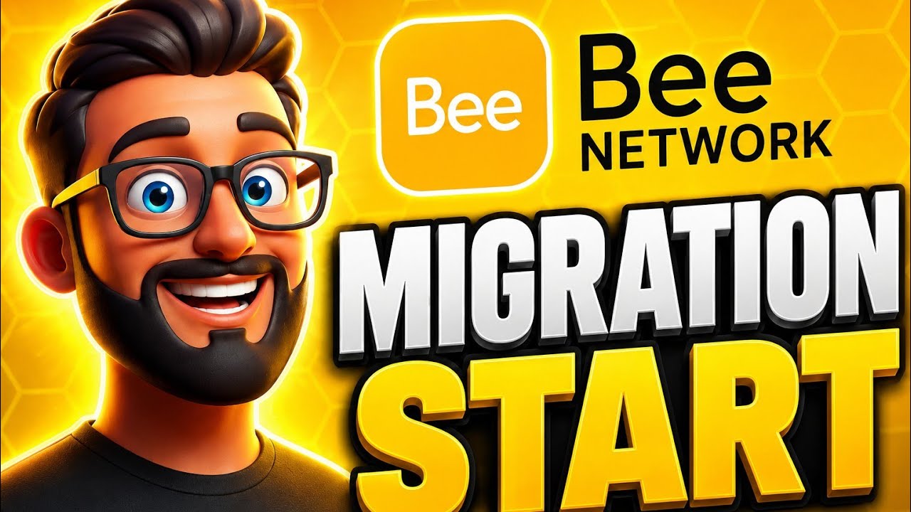 Bee Network Migration Guide!