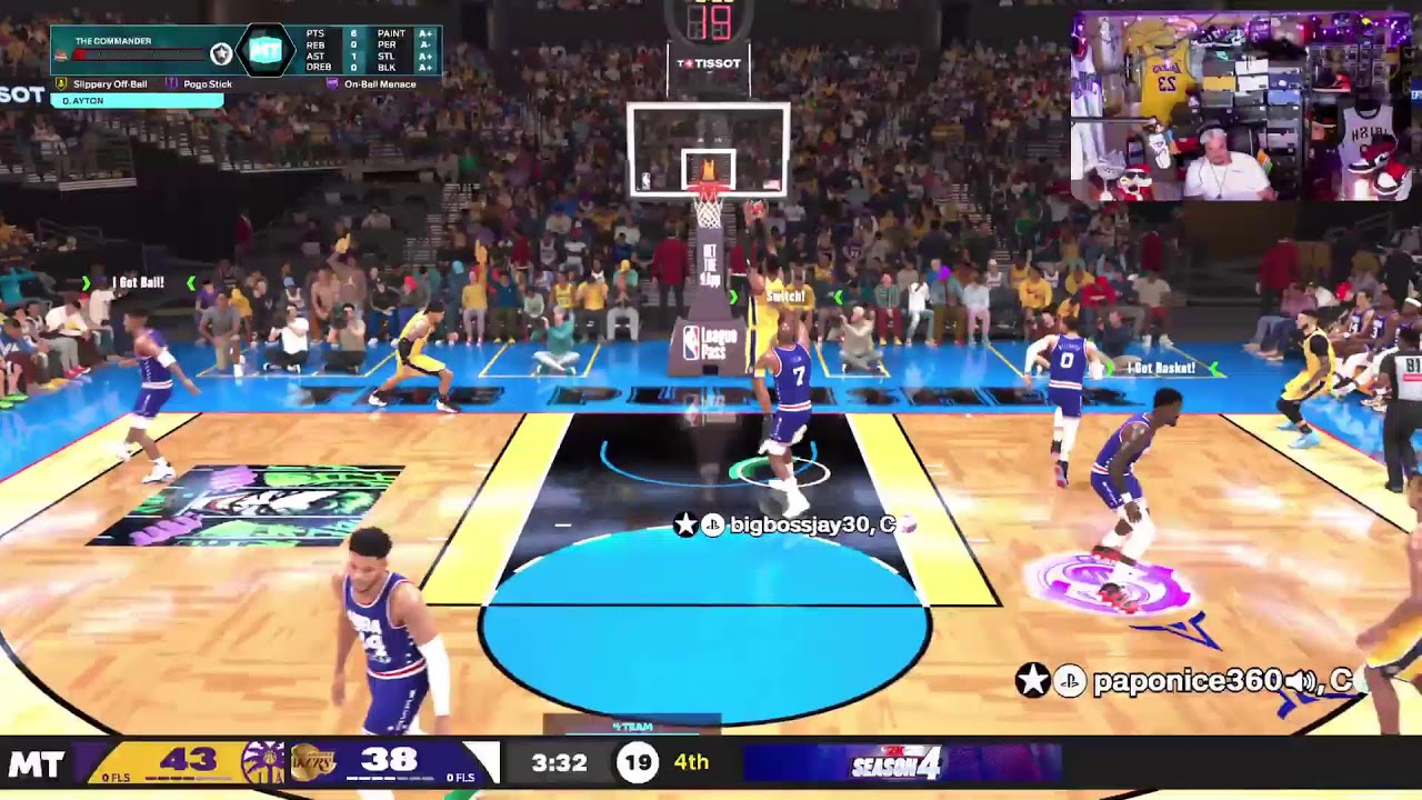 2k26