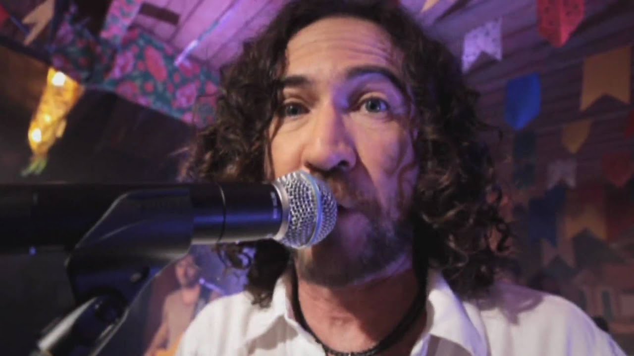 Silvério Pessoa Causos e Cantos 2010