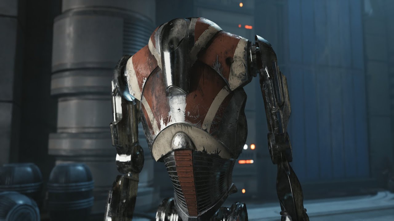 Funny Droid Voice