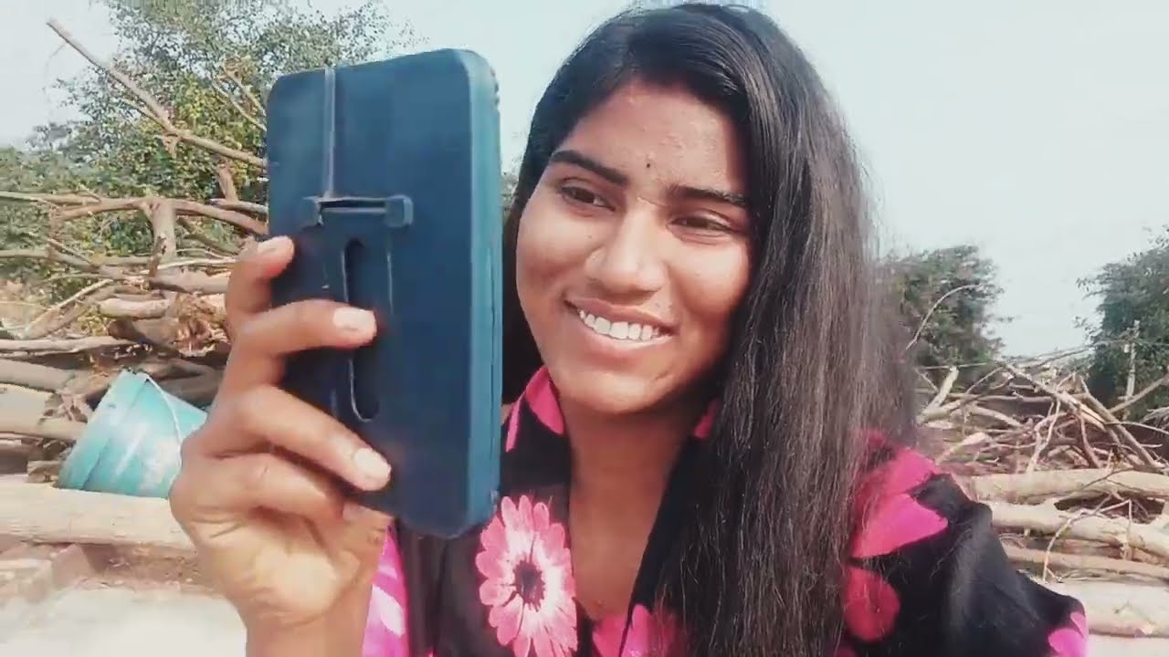 Khet me lage tamtar  🫢#vlog #minivlog #love #tamtar #khetibadi 