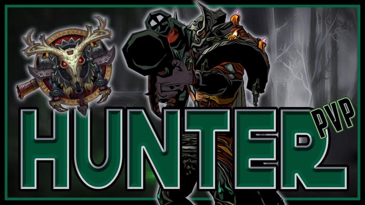 Shadowlands MM Hunter Pvp - 24-1 AND A LOSS?