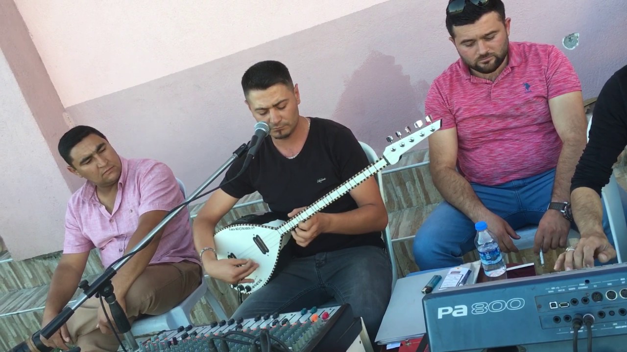 Enes Küçükarslan 2017 (kara Kız)