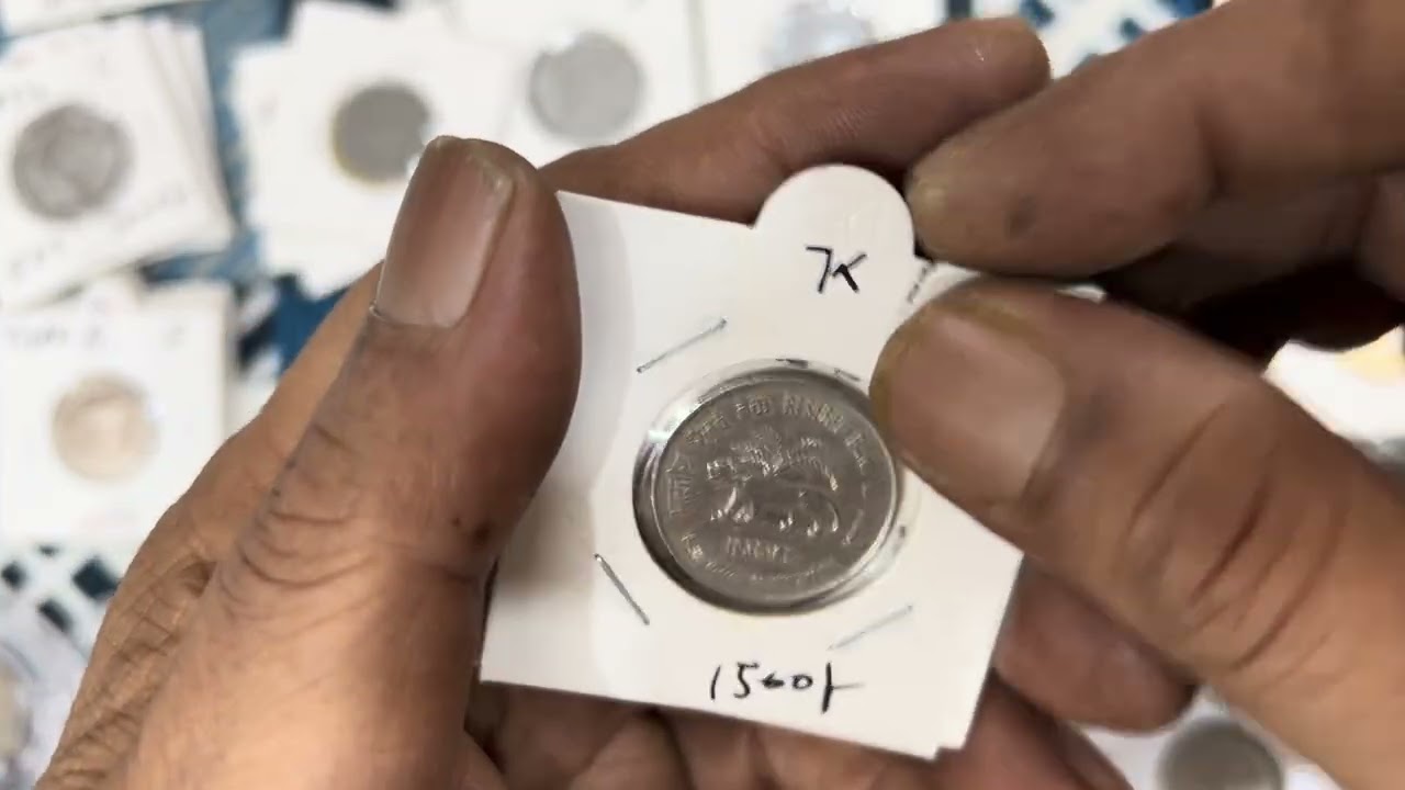 Rare Coin Sale | Old and Rare Coin Sale | 9810738718