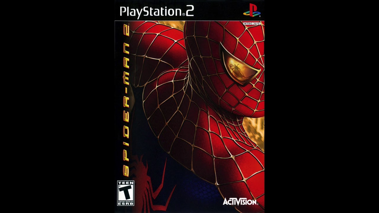 Spider-Man 2 the Game OST Ballad in City (Full)