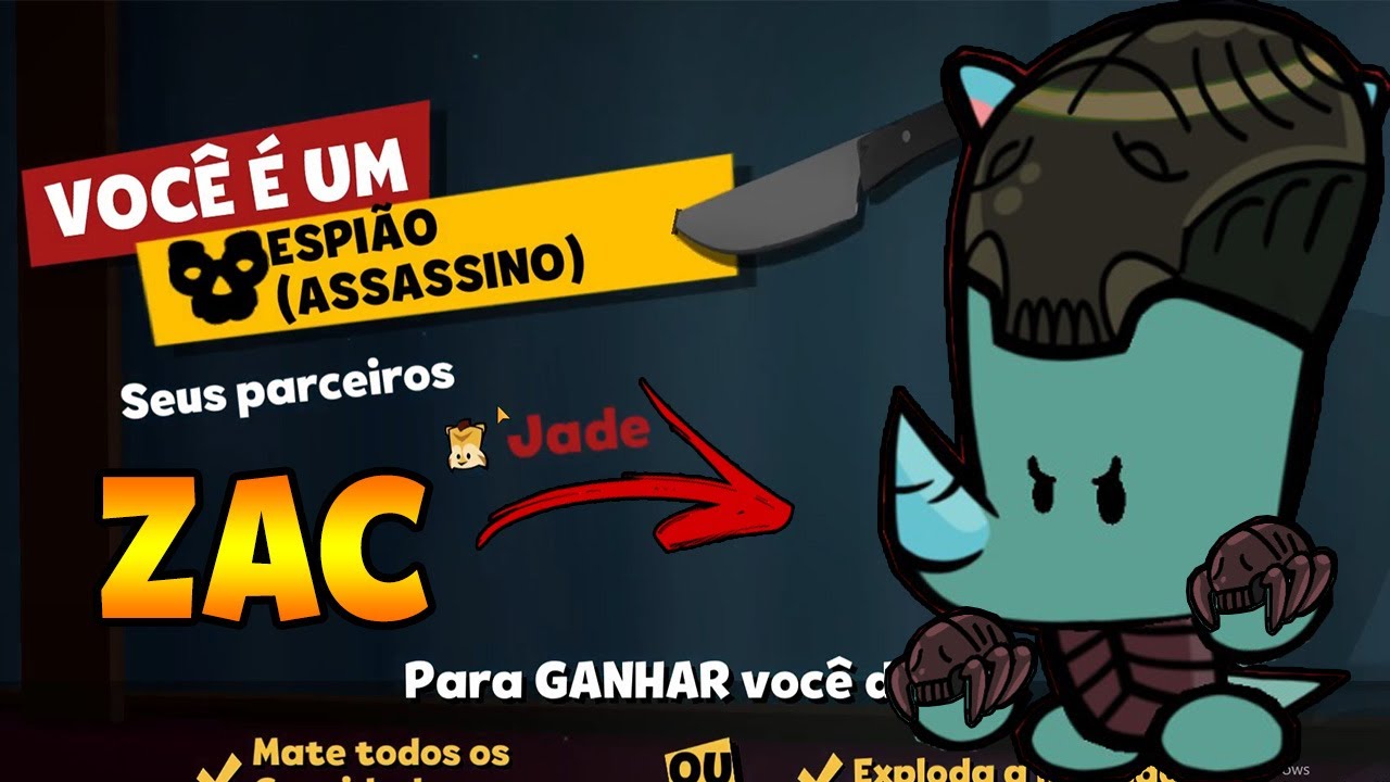 COMPREI O NOVO PERSONAGEM E ACABEI COM A PARTIDA | Suspects: Mansão Mistério