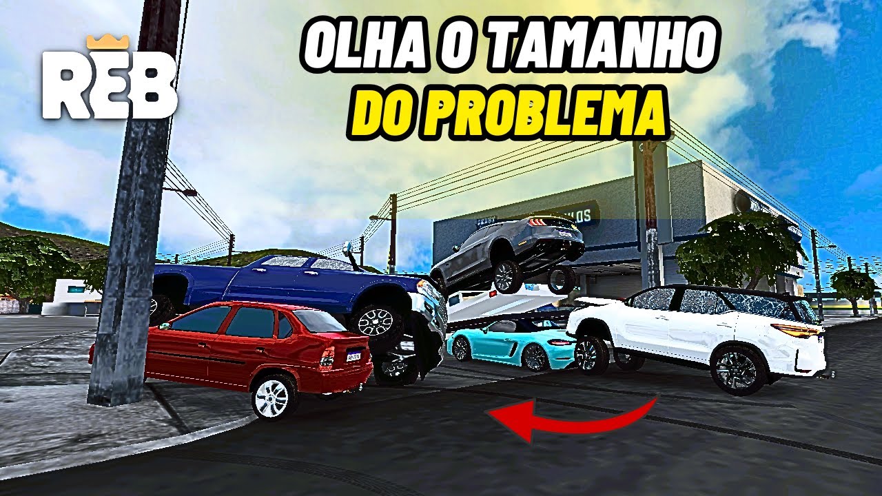 Chocante! Aconteceu várias coisas no rebaixados elite Brasil