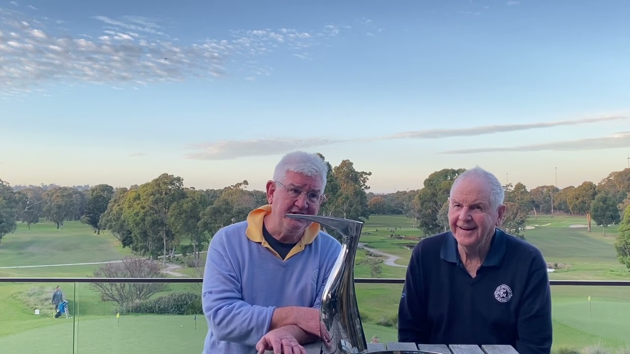 2023 Golf Premier League - Season Preview