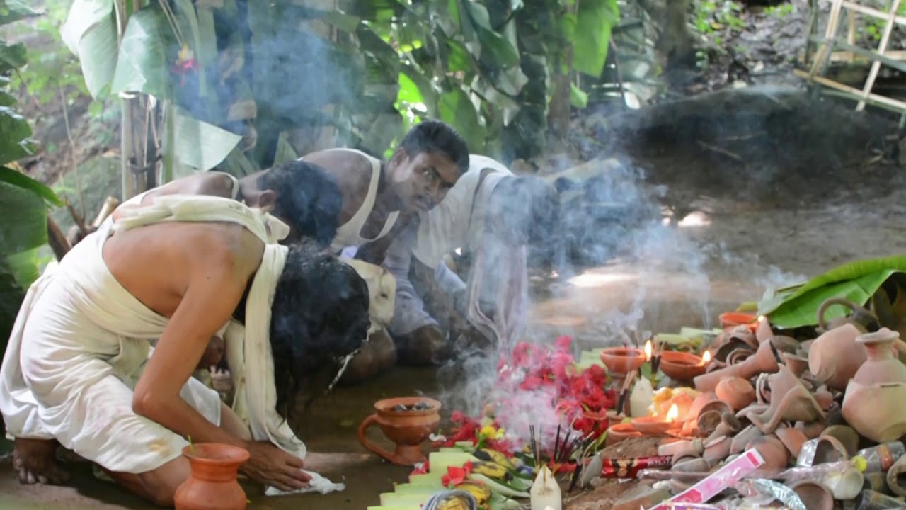 Tiwa Tribe Documentary: Kalika Puja, Assam