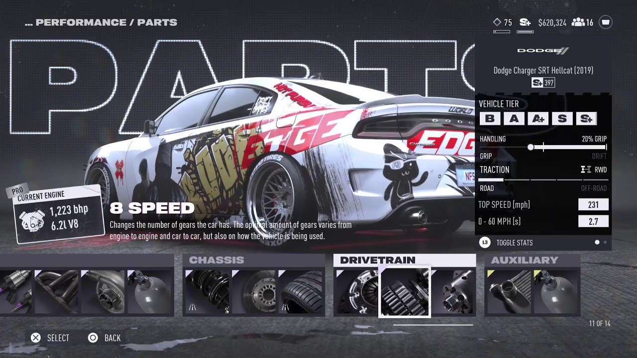 Nfs unbound