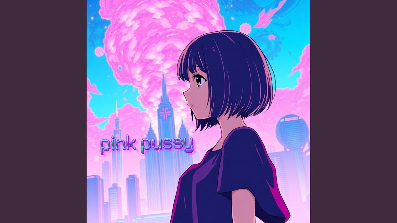 Pink Pussy