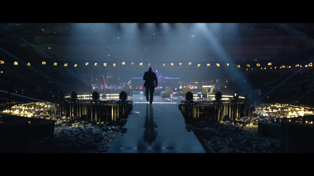 Slush 2017 Trailer &ndash; A Call For Solvers